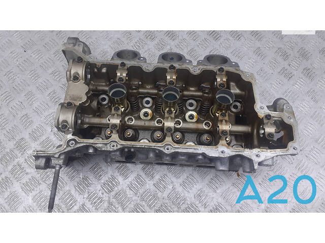 12678019 - Б/У Головка блока на BUICK ENCLAVE 3.6