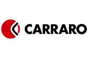 127724 Рулевая тяга в сборе CARRARO