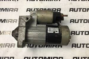 Стартер (12V, 1,2 кВт) Renault Clio III 1.5 DCI 2005-2012 8200021396