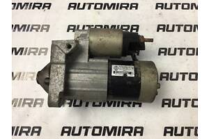 Стартер (12V, 1,2 кВт) Renault Scenic II 1.5 DCI 2003-2010 8200021396