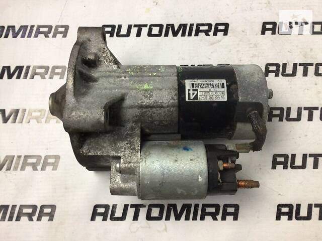 Стартер (12V, 1.4кВт) Citroen C4 2.0 HDI 2004-2011 M000T86081