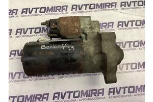 Стартер 12V 1.4kBт Citroen Berlingo 1.9D 2003-2008 9625382580