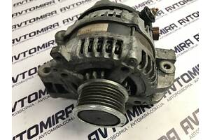 Генератор 12V 100A Toyota Avensis T25 2003-2008 9090536