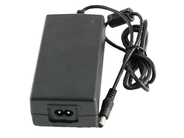 12V 4A ( МТК SAP-04) Адаптер живлення - Фото 1