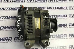 Генератор (130 A, 14 B) Toyota Avensis T25 2.2 D-4D 2003-2008 1042104771