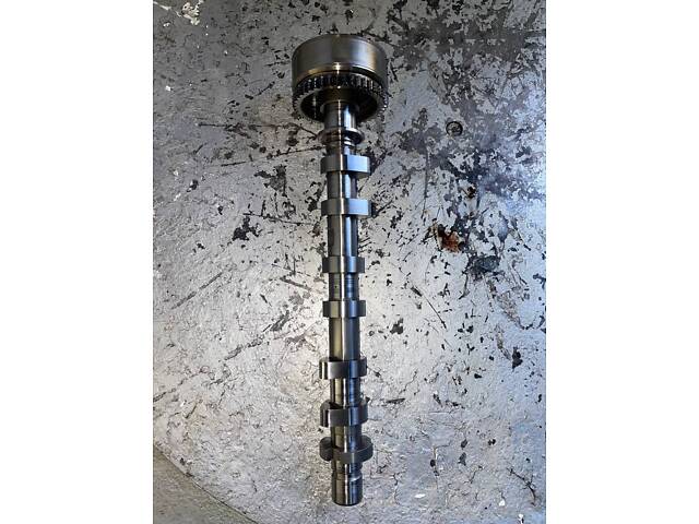 130200782R Распредвал 0.9TCE 12V H4B 400 Renault Sandero 13-, Dacia Sandero 13-20 - Фото 2