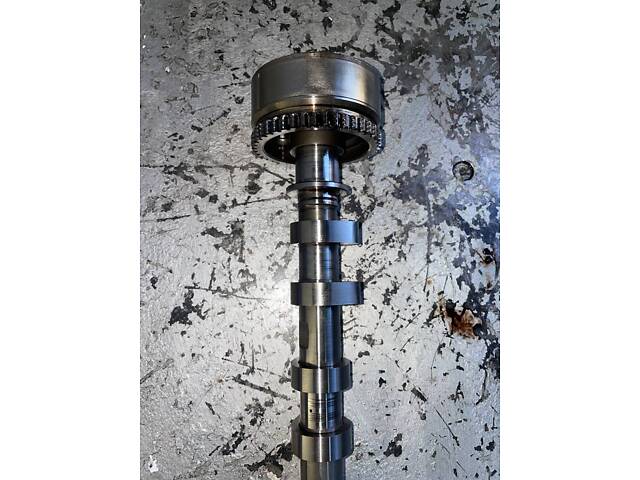 130200782R Распредвал 0.9TCE 12V H4B 400 Renault Sandero 13-, Dacia Sandero 13-20 - Фото 3