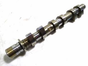 130209252R Распредвал 0.9TCE 12V H4B 400 Renault Sandero 13-, Dacia Sandero 13-20