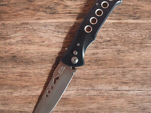 1310 нож раскладной 5 очков