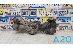 13108AA07A - Б/У Крышка двигателя на SUBARU LEGACY V (BM) 2.5 i AWD (BN9)