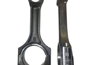 1320151021A0 Шатун 4.5TDI 32V 1VD-FTV Toyota Land Cruiser 200 07-21, Lexus LX570 08-22