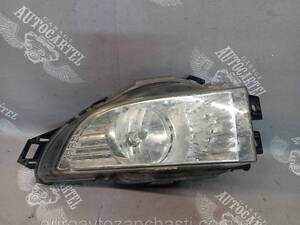 13226829, Фара противотуманна права Opel Insignia 2008-2017