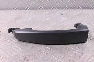 132554746051 Ручка двери наружная левая задняя Opel Corsa D 2006-2014