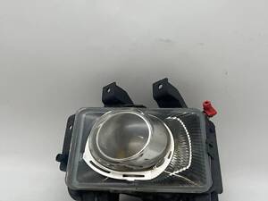 13261999 Фара противотуманная левая Opel Astra H запчасти б/у шрот