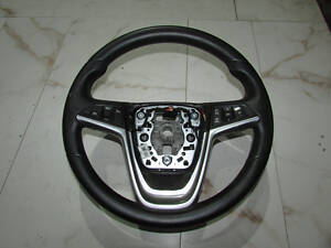 13306885 - Кермо OPEL INSIGNIA 2008-2013 (з кнопками) Opel insignia 08-17 опель інсігнія