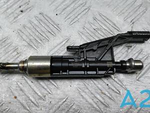 13538625396 - Б/У Форсунка топливная на BMW 5 (G30) 530e IPerformance