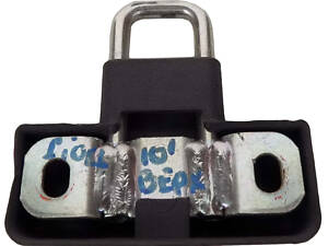 1355095080 Ответная часть замка двери задней верх -11 Fiat Fiorino 07-, Peugeot Bipper 08-17, Citroen Nemo 08-17 (135509