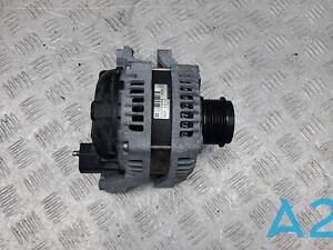 13553838 - Б/У Генератор на CADILLAC XT6 3.6