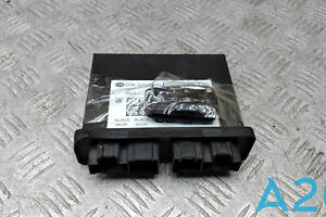 13592237 - Б/У Блок управления бесключевого доступа на CHEVROLET VOLT EV 150