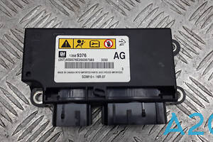 13599656 - Б/У Блок управления AIR BAG на CHEVROLET VOLT EV 150