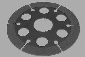 136112/143874 Фрикционный диск Carraro