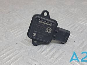 13627593624 - Б/У Датчик массового расхода воздуха на BMW X6 (F16) 3.0 SDrive35i