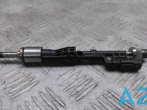 13647597870 - Б/У Форсунка топливная на BMW 6 (F06) 3.0 640i