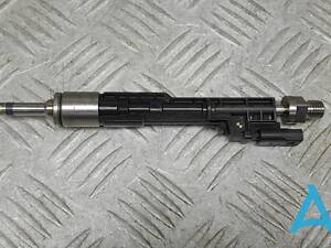 13647639994 - Б/У Форсунка топливная на BMW X6 (F16) 3.0 SDrive35i