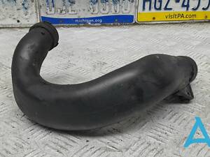 13717571347 - Б/У Патрубок воздушного фильтра на BMW X6 (E71/E72) xDrive 35 i