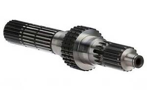 137650 (358646A1) primary shaft (первичный вал) CARRARO