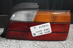 1387654 фара правий зад bmw 3 e36 coupe cabrio