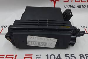 14 Блок управления пневмосистемой REV02 Tesla model X 2135152-81-C