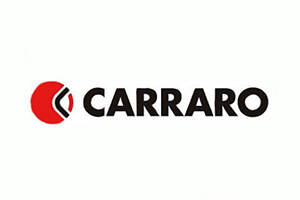 142657 Бортовой редуктор Carraro