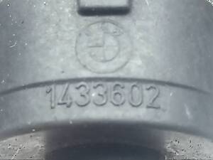 1433602 Клапан вентиляції паливного бака BMW 3 3.0 24V (E46) 1998-2005