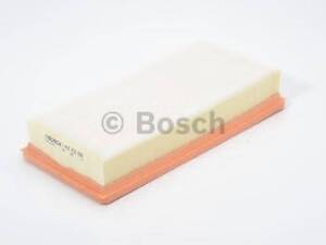 1457433596 BOSCH Фильтр воздуха S3596 BOSCH 1457433596 на PEUGEOT 407 купе (6C_)