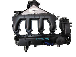 1461731 Коллектор впускной пластик 2.0TDCI 16V Ford Kuga 08-13, Ford Focus II 04-11 (3M5Q6P036BE, 1461731)