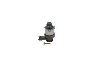 Регулювальний клапан, кільк. палива (акум. паливна BOSCH 1462C00994