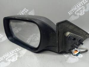 1469105 Дзеркало ліве Mazda 6 gg 5pin, 21349997