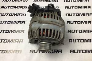 Генератор 14V 150A Citroen C4 2.0 16V 2004-2011 9649846780