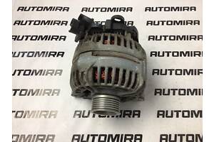 Генератор 14V 150A Citroen C4 Picasso 2.0 i 16V 2006-2013 9649846780