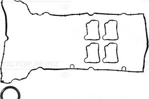 15-36411-01 Victor Reinz Комплект прокладок кришки Г/Ц MB C(W203) C-E-CLK 1,8 02-