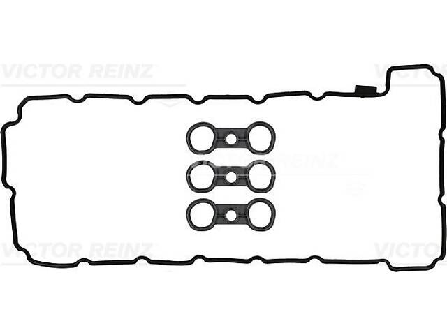 15-37159-01 Victor Reinz Комплект прокладок кришки Г/Ц BMW 323i,325i,325xi E90,E91,E92 2,5 05-