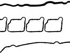 15-41043-01 Victor Reinz Прокладка кришки ГЦ MB C180-250CGI W204, E200-250CGI W212 M271 VICTOR REINZ 154104301 на MERCED