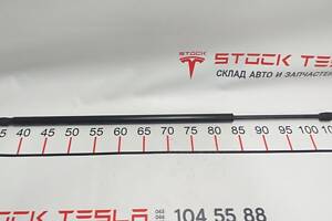 15 Амортизатор крышки багажника правый (газовый) Tesla model S, model S REST 6009427-00-B