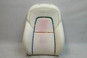 15 Пенный наполнитель спинки пассажирского сиденья Tesla model 3, model Y 1920018-00-A
