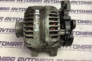 Генератор 150А 12V Citroen Berlingo 1.6 HDI 2003-2008 9639396480