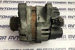 Генератор (150 A, 13,5 V) Hyundai Santa FE II 2.2 CRDI 2009-2012 2606259