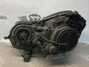 154359-01 Фара передняя правая Bi xenon Mercedes E-Class W211 2003-2009
