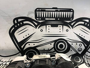 156034526 Панель приборов Alfa romeo 156