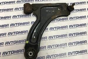 Рычаг передний правый (16 mm) Opel Meriva A 2003-2010 13279534